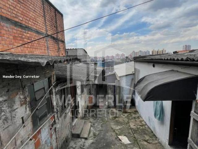 Terreno para Venda em São Paulo, Americanópolis