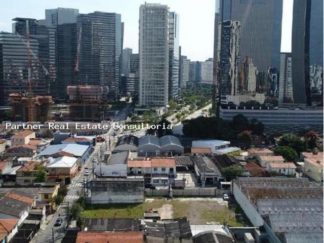 Terreno para Venda em São Paulo, Chácara Santo Antônio Zona Sul, 10 banheiros, 99 vagas