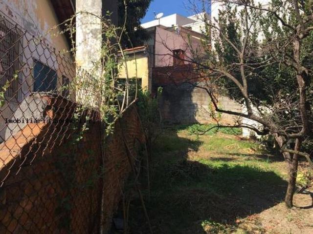Terreno para Venda em São Paulo, Jaguaré, 3 dormitórios, 1 suíte, 1 banheiro, 2 vagas