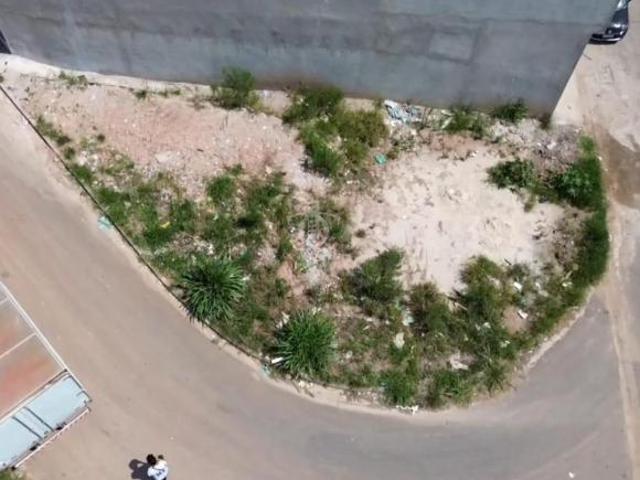 Terreno para Venda em São Paulo, Jardim Nova São Paulo São Rafael
