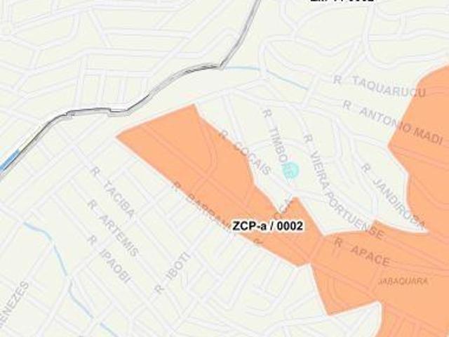 Terreno para Venda em São Paulo, Jardim Oriental