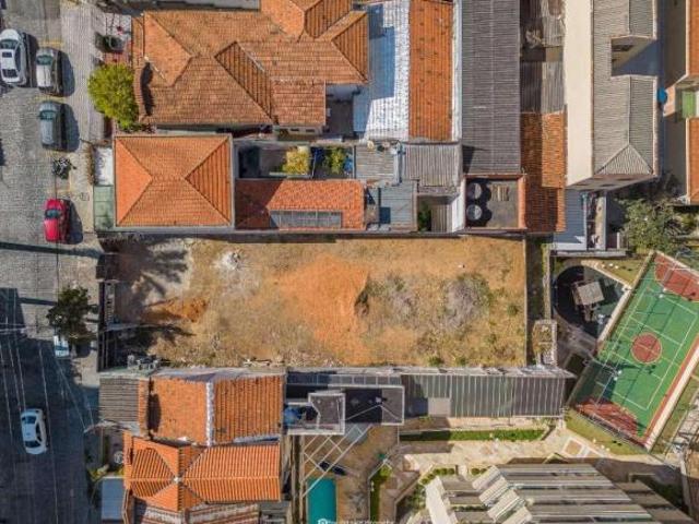 Terreno para Venda em São Paulo, Pompeia, 1 dormitório, 1 banheiro