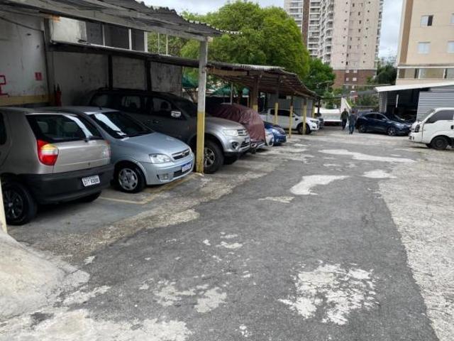 Terreno para Venda em São Paulo, Vila Formosa, 1 dormitório, 1 banheiro