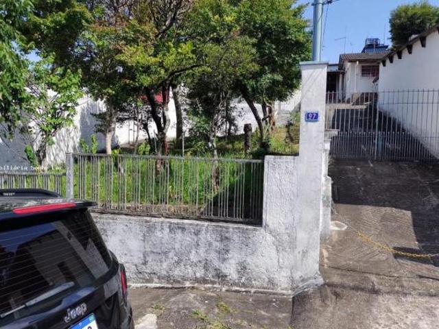 Terreno para Venda em São Paulo, Vila Lageado