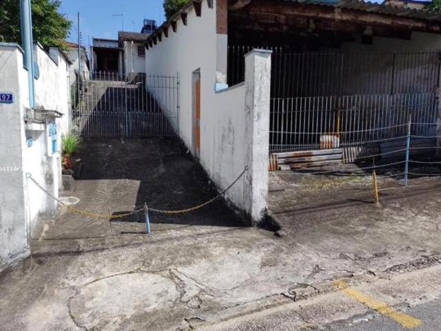 Terreno para Venda em São Paulo, Vila Lageado