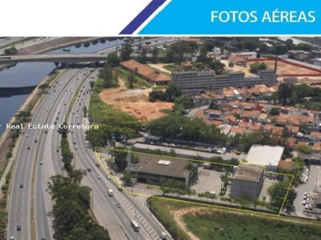 Terreno para Venda em São Paulo, Vila Leopoldina, 1 dormitório, 1 banheiro, 99 vagas