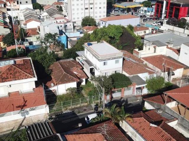 Terreno para Venda em São Paulo, Vila Mazzei, 1 dormitório, 1 banheiro