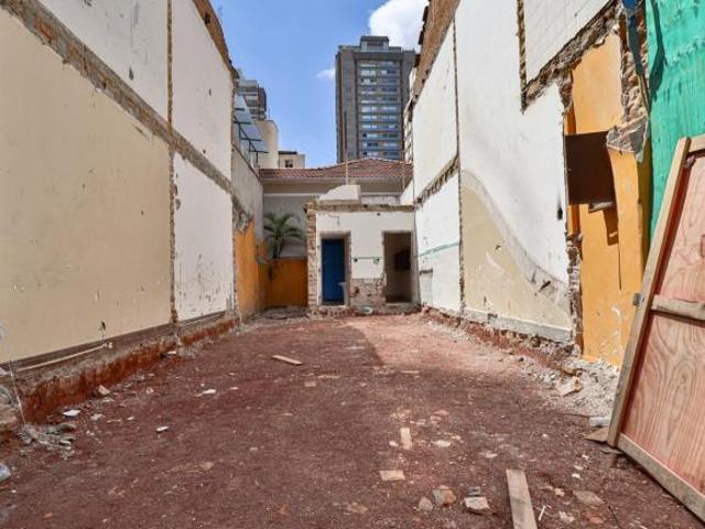 Terreno para Venda em São Paulo, Vila Mariana