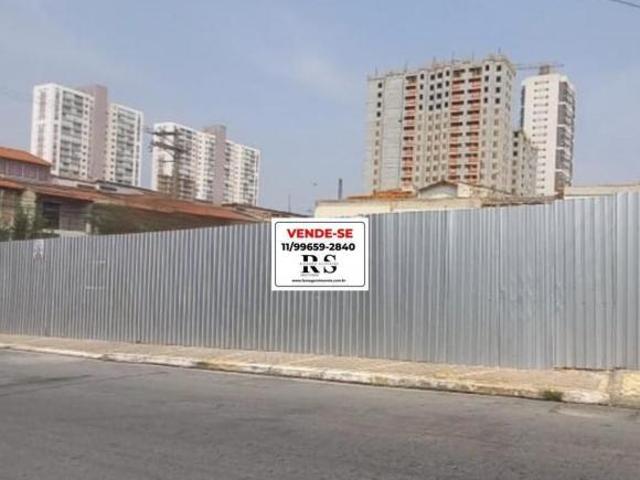 Terreno para Venda em São Paulo, Vila Prudente