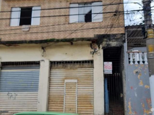 Terreno para Venda em São Paulo/SP 0 Dorm. 175 m2 Área Útil