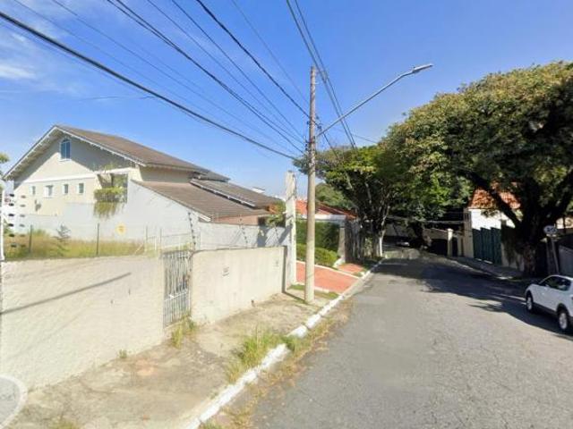 Terreno para Venda em São Paulo/SP 0 Dorm. 544 m2 Área Útil