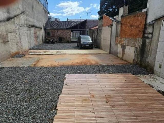 Terreno para venda em São Pedro de 337.00m²