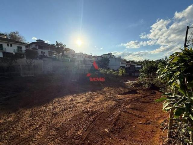 Terreno para venda em São Pedro, Juiz de Fora