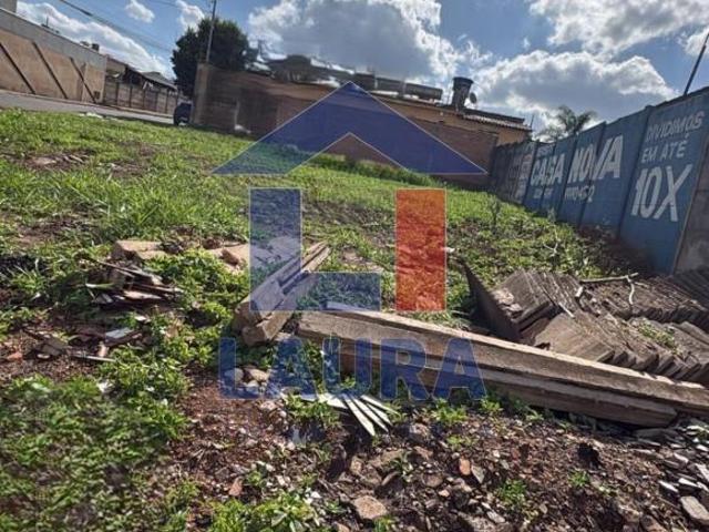 Terreno para venda em São Pedro, Pará de Minas