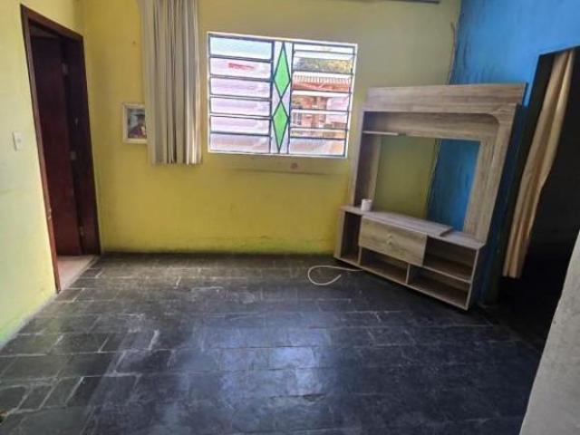 Terreno para venda em São Salvador, Belo Horizonte