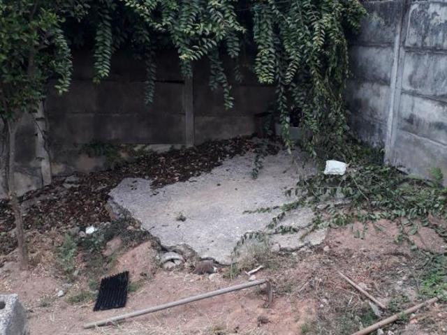 Terreno para venda em São Salvador, Belo Horizonte