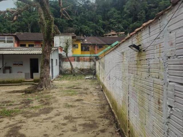 Terreno para Venda em São Sebastião, Boiçucanga, 2 dormitórios, 1 banheiro, 5 vagas