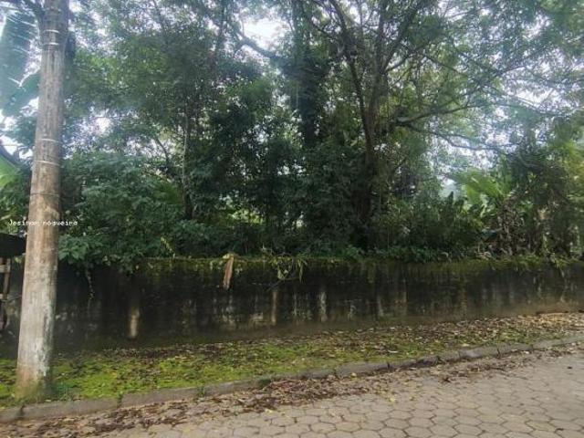 Terreno para Venda em São Sebastião, Boiçucanga