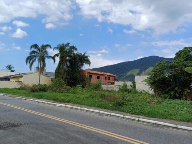 Terreno plano para Venda em São Sebastião, Canto do Mar