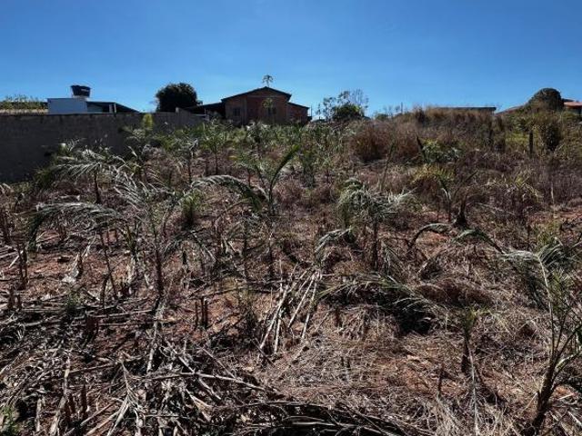 Terreno para venda em São Sebastião do Xixá, Itapuranga