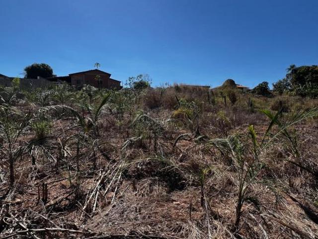 Terreno para venda em São Sebastião do Xixá, Itapuranga