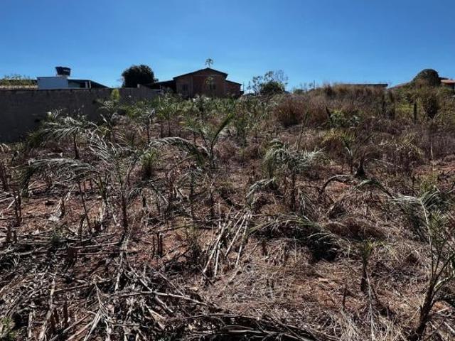 Terreno para venda em São Sebastião do Xixá, Itapuranga