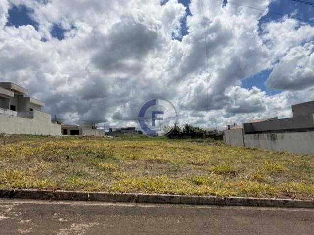 Terreno para venda em São Sebastião do Paraíso