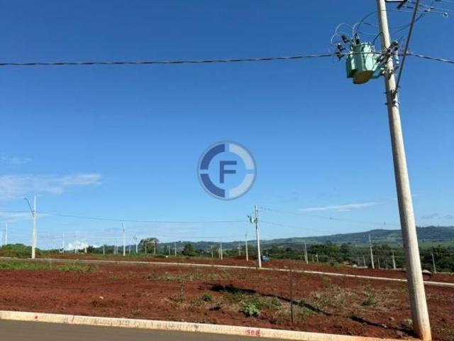 Terreno para venda em São Sebastião do Paraíso