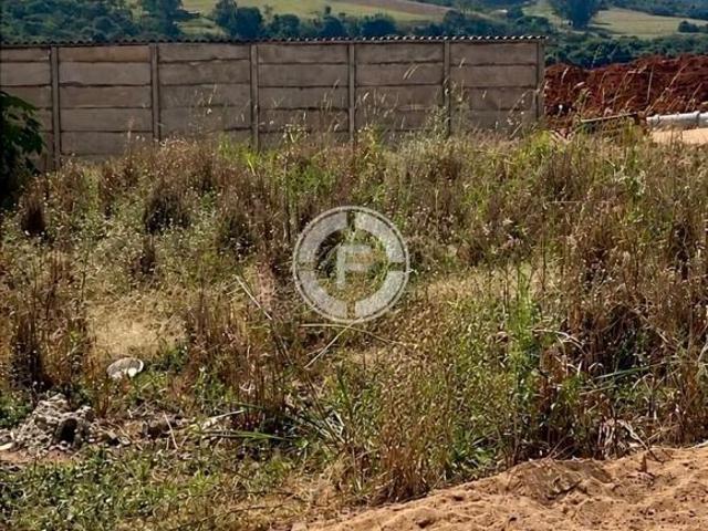 Terreno para venda em São Sebastião do Paraíso