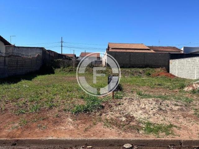 Terreno para venda em São Sebastião do Paraíso