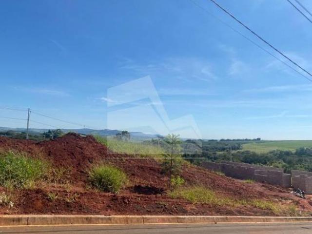 Terreno para venda em São Sebastião do Paraíso