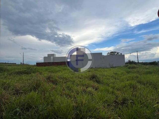 Terreno para venda em São Sebastião do Paraíso