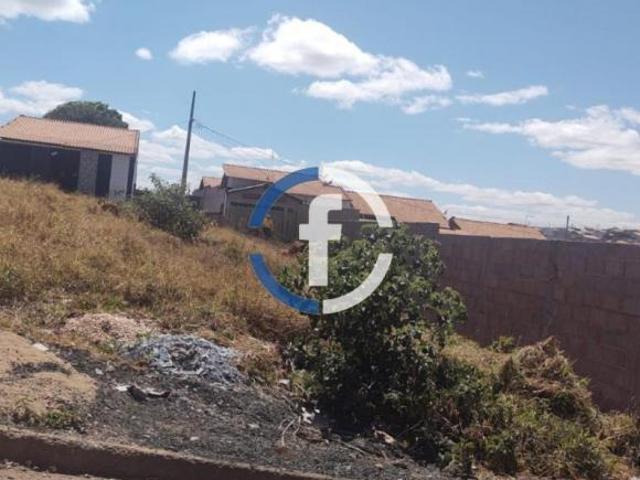 Terreno para venda em São Sebastião do Paraíso