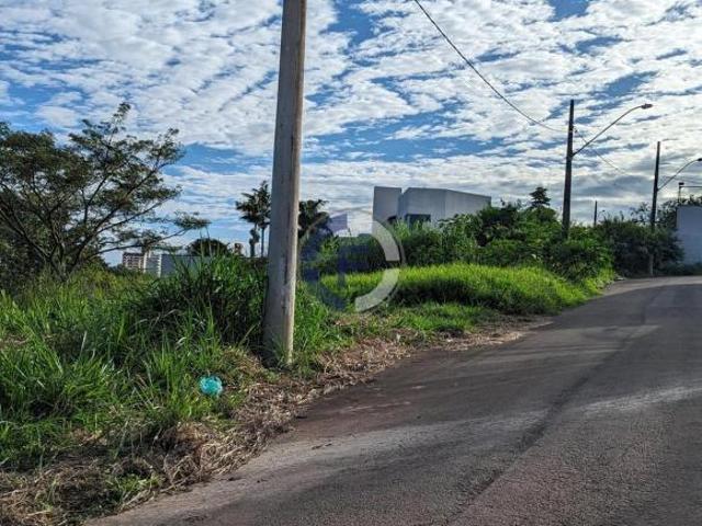 Terreno para venda em São Sebastião do Paraíso
