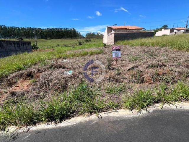 Terreno para venda em São Sebastião do Paraíso