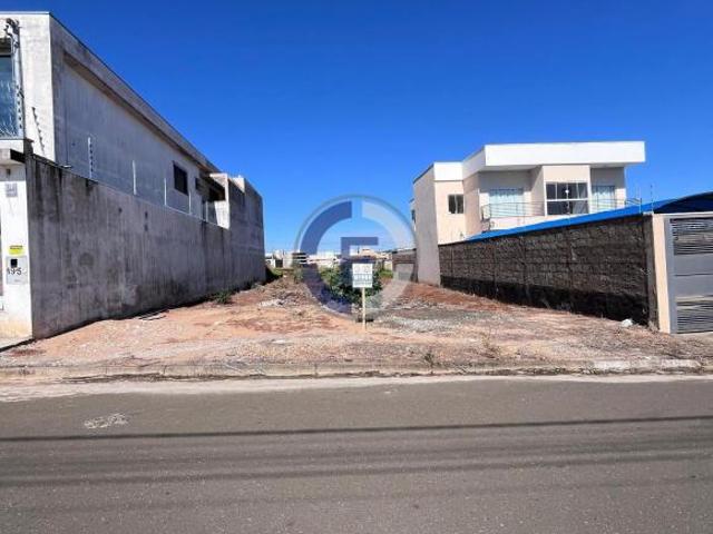 Terreno para venda em São Sebastião do Paraíso