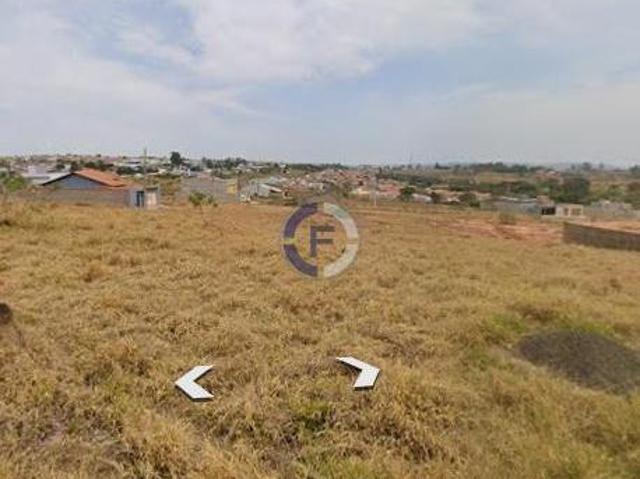 Terreno para venda em São Sebastião do Paraíso