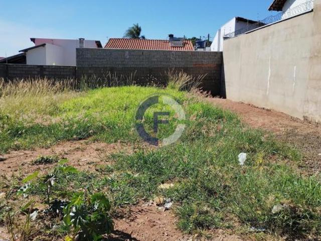 Terreno para venda em São Sebastião do Paraíso
