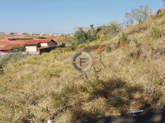 Terreno para venda em São Sebastião do Paraíso