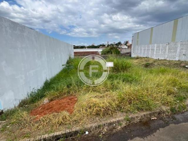 Terreno para venda em São Sebastião do Paraíso