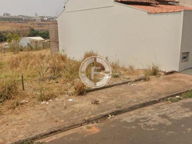 Terreno para venda em São Sebastião do Paraíso