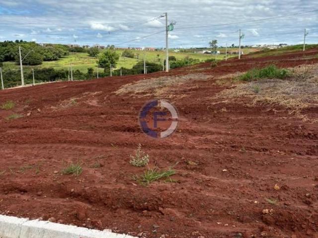 Terreno para venda em São Sebastião do Paraíso