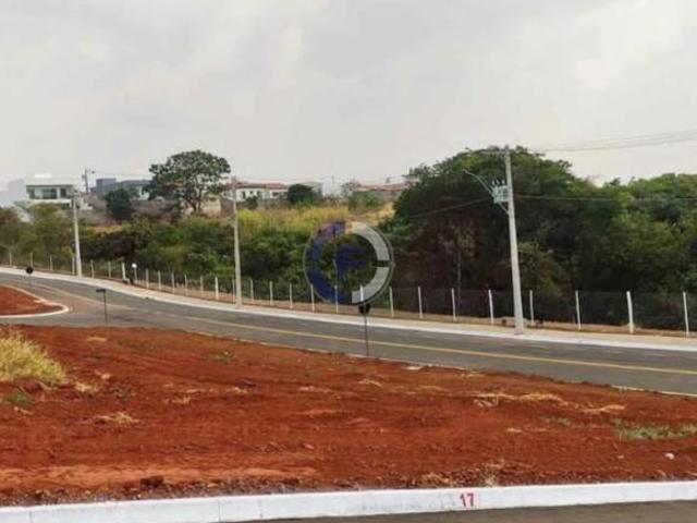 Terreno para venda em São Sebastião do Paraíso