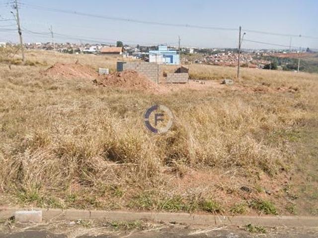 Terreno para venda em São Sebastião do Paraíso