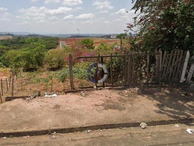 Terreno para venda em São Sebastião do Paraíso