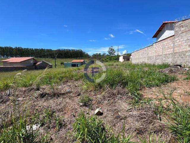 Terreno para venda em São Sebastião do Paraíso