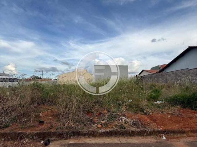Terreno para venda em São Sebastião do Paraíso
