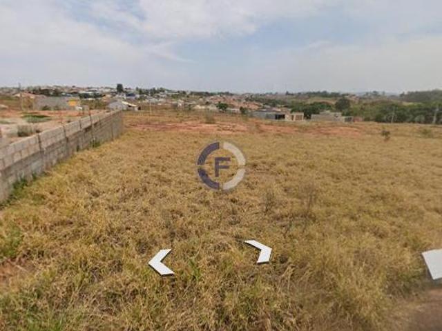Terreno para venda em São Sebastião do Paraíso