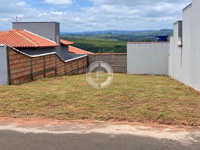 Terreno para venda em São Sebastião do Paraíso