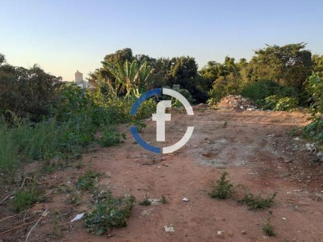 Terreno para venda em São Sebastião do Paraíso